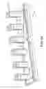 Fig. 37 - Vaginal insert method of manufacture
