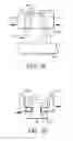 Fig. 47 - Vaginal insert method of manufacture