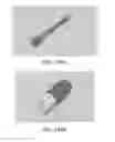 Fig. 74 - Apparatus and method for ligament reconstruction