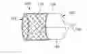 Fig. 01 - PROSTHETIC INSERT FOR TREATING A MITRAL VALVE