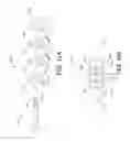 Fig. 06 - Bone implants for orthopedic procedures and corresponding methods