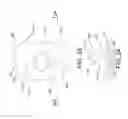 Fig. 25 - High performance knee prostheses