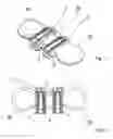 Fig. 07 - Intervertebral prosthesis or disk prosthesis