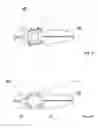 Fig. 08 - Intervertebral prosthesis or disk prosthesis