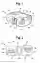 Fig. 02 - Spinal interbody device, system and method