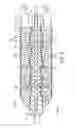 Fig. 08 - Expandable intervertebral implant