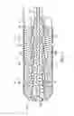 Fig. 09 - Expandable intervertebral implant