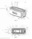Fig. 02 - Expandable spinal implant
