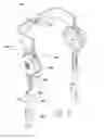 Fig. 22 - Controllable passive artificial knee