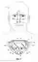 Fig. 02 - Goggle breathing system