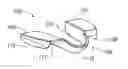 Fig. 01 - ORAL ORTHOSES AND ASSOCIATED DEVICES, SYSTEMS, AND METHODS