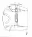 Fig. 02 - UPPER EXTREMITY IMMOBILIZER