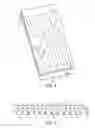 Fig. 04 - FORCED AIR TEMPERATURE REGULATING PAD WITH TRIPLE-LAYER TECHNOLOGY
