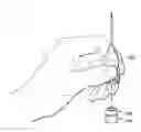 Fig. 01 - SYSTEMS AND METHODS FOR ATTACHING A SURGICAL INSTRUMENT TIP