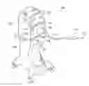 Fig. 01 - Variable stiffness cannula and methods for a surgical system