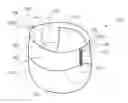 Fig. 01 - Methods and apparatuses for making absorbent articles having contoured belts