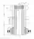 Fig. 01 - Absorbent article with tear resistant film