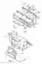 Fig. 02 - MODULAR UNIT OPERATIONS FOR A FLEXIBLE MOUNT CONVERTER