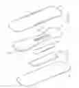 Fig. 01 - Absorbent article with an absorbent layer having an opening extending therethrough