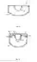 Fig. 06 - Men's briefs with separate space for penis comprising absorbent receptacle
