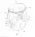 Fig. 01 - Absorbent article with high quality ink jet image produced at line speed