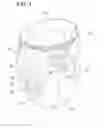 Fig. 02 - Absorbent article with high quality ink jet image produced at line speed