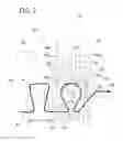 Fig. 03 - Absorbent article with high quality ink jet image produced at line speed
