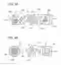 Fig. 07 - Absorbent article with high quality ink jet image produced at line speed