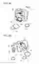 Fig. 08 - Absorbent article with high quality ink jet image produced at line speed