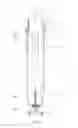 Fig. 28 - Preassembled medicine mixer