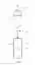Fig. 29 - Preassembled medicine mixer