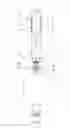 Fig. 32 - Preassembled medicine mixer