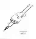 Fig. 04 - Drug refill applicator system and method of use