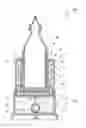Fig. 01 - Multifunctional milk bottle holder