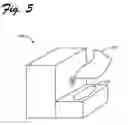 Fig. 06 - Flavored wipe and dispensing system
