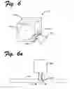 Fig. 07 - Flavored wipe and dispensing system