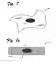 Fig. 08 - Flavored wipe and dispensing system