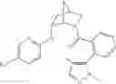 Fig. 102 - Substituted 2-azabicycles and their use as orexin receptor modulators
