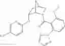Fig. 158 - Substituted 2-azabicycles and their use as orexin receptor modulators