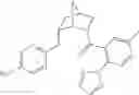 Fig. 167 - Substituted 2-azabicycles and their use as orexin receptor modulators