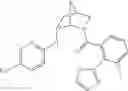 Fig. 258 - Substituted 2-azabicycles and their use as orexin receptor modulators