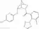 Fig. 77 - Substituted 2-azabicycles and their use as orexin receptor modulators
