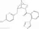 Fig. 82 - Substituted 2-azabicycles and their use as orexin receptor modulators