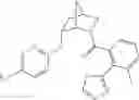 Fig. 93 - Substituted 2-azabicycles and their use as orexin receptor modulators