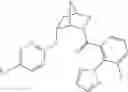 Fig. 96 - Substituted 2-azabicycles and their use as orexin receptor modulators