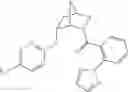 Fig. 97 - Substituted 2-azabicycles and their use as orexin receptor modulators