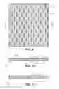 Fig. 06 - Honey impregnated composite dressing having super absorbency and intelligent management of wound exudate and method of making same