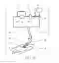 Fig. 10 - Wound cleansing apparatus