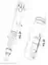 Fig. 03 - Multiple use disposable injection pen