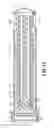 Fig. 10 - Multiple use disposable injection pen
